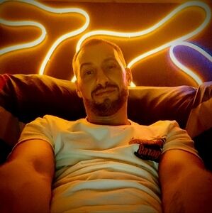 Meet your Posher, Rusko